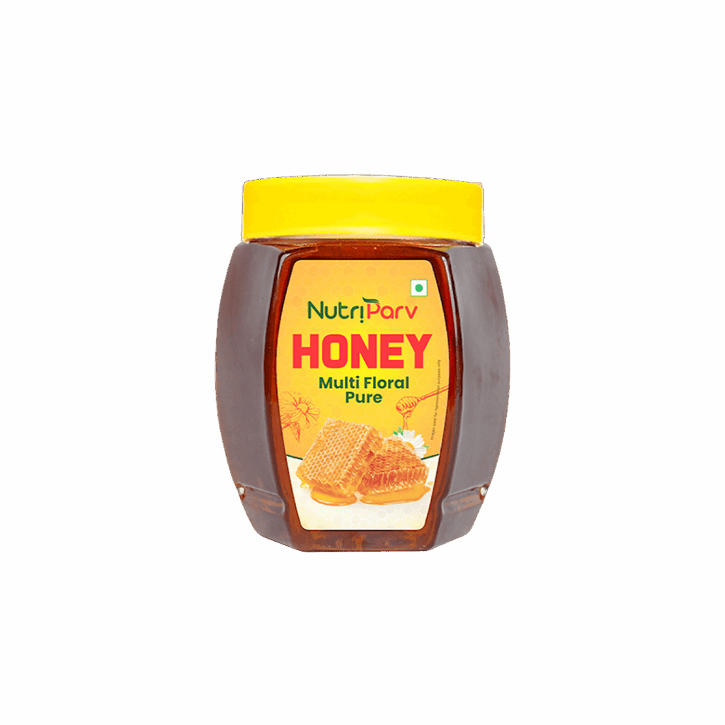 honeyProdut
